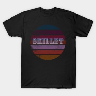 Skillet T-Shirt